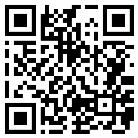 QR Code for bitcoin:3CTZ3MwM1VSWDHeEi1zJc7eX8eghGswPYk