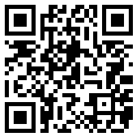 QR Code for bitcoin:3CTcBQAFo8fRTMxpRPGQfNbBueQ9jV7Zte