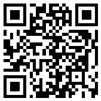 QR Code for bitcoin:3CTcD6aXn661H7ghAGbHE4rTYp5pkx65cL