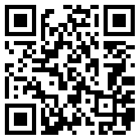 QR Code for bitcoin:3CTcwuTbDFMxZTrmjAzEaCFWf6nCyJqMJR