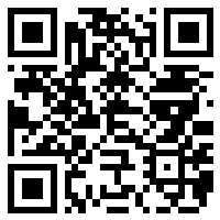 QR Code for bitcoin:3CTeZjy6AV3LKvQi6SZWXSas3GD6or77Rf
