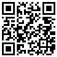 QR Code for bitcoin:3CTeu3tCva7p2z1LyVcG6SahZMDvhFajkD