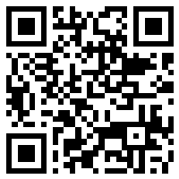 QR Code for bitcoin:3CTfmrtrKtT4WphGAgfLSK1RECggGT1EPJ