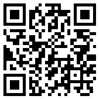 QR Code for bitcoin:3CTiV3DuoopAC5KSQYWSCizRDfmdYaA8W7