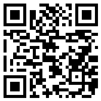 QR Code for bitcoin:3CTifSjXdCSGa1veST7y3oJTBCqdo8mzyD