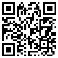 QR Code for bitcoin:3CTkoaXsCFWUGj83Dbqr3c3E77W8PZPXBu