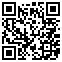QR Code for bitcoin:3CTmH76zzjtqW2azQp1TY6ehpcNCBTcPCm