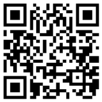 QR Code for bitcoin:3CTnPB7MPhCw7F9i7oGLSGzAbhkdJixAFY