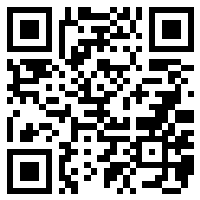 QR Code for bitcoin:3CTnvGkYAQApJKCmNpC18iYsbNBffvRGsA