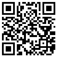 QR Code for bitcoin:3CToSkXrcAhS8UxJs2SDndgkgthcvBrJpX