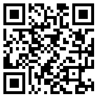 QR Code for bitcoin:3CTpBmp8uWTcHJBjmyVe8VPPyCHTzj2hBH