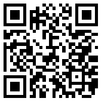 QR Code for bitcoin:3CTri2dpr74RV78eeaAFhatfpK1b295Yza