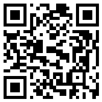 QR Code for bitcoin:3CTsA2VJkhRiq9kUCq2X5F3bB7tyUmLftS