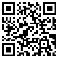 QR Code for bitcoin:3CTt4GPtfqrQ6CZZ2ZKG1caGpUeoGRLzer
