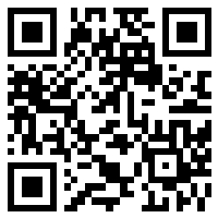 QR Code for bitcoin:3CTyG9Go9jPrVNoWPd84Y7CC7SX74SNs5J