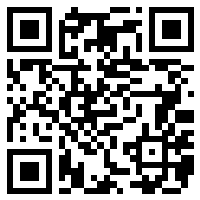 QR Code for bitcoin:3CTzEePJ2P4fyNL438GAMdpy6cYRgVQZk2