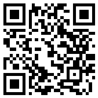 QR Code for bitcoin:3CU4EXNSGPXkKL1Z5Hke8LqqaSRXM9CK35