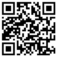 QR Code for bitcoin:3CU5REMbLcfU9eQpEjYaYa3NSaxbD1jRRR