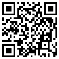 QR Code for bitcoin:3CU7QFz2Vo1w4MR9AfbB8Nk3d7vBRptrZk