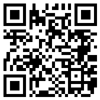 QR Code for bitcoin:3CUAcY1cj7fmS9AHnNHG2ff8jjPcjemrHy