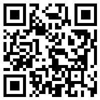 QR Code for bitcoin:3CUDnA6wyR2mxKn8FuSfHzAXj4BfLoKu9R