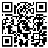 QR Code for bitcoin:3CUE8sAz3a4TgcRsCen5uUmSugfFYZ8vpt