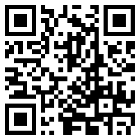 QR Code for bitcoin:3CUFS9iDuSm6qpsF7nxdtewWscgvNRYFmi