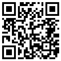 QR Code for bitcoin:3CUGHwsZicBVCqErD52J6DAopXdjLzEXSU