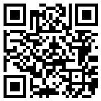 QR Code for bitcoin:3CUGRdENoHiXoUZ6rXj2tLbaLP1nfSbSfz