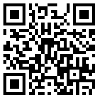 QR Code for bitcoin:3CUGj3uaPQiiDNRPKgrmRGZ477uzV2Ug3M