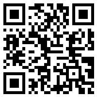 QR Code for bitcoin:3CUJ6Fu2TyR7QqL8juTPct3c5Zz8cEocqq