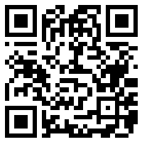 QR Code for bitcoin:3CUJS8az2AZGoknsdSXt663zCAYqatPLbZ