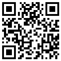 QR Code for bitcoin:3CULHUJfvTr3aYNyYVtySsV52yYNsScEoy