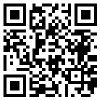 QR Code for bitcoin:3CUPg8CtUhAv37DVsXiaugBWZvDixAzDWC