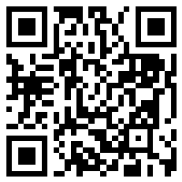 QR Code for bitcoin:3CURXjbSbJsFEc4dBHH67T2f743qj7bqwH