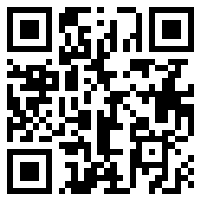 QR Code for bitcoin:3CURprZS5jLP9eEQQnUWw1kbySKFiEmASD