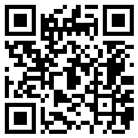 QR Code for bitcoin:3CUSPdMGZgu8CrdKFJPySN92PVCEhnJGT9