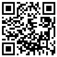 QR Code for bitcoin:3CUVYoRTdEXhysPD3Jauhft5tYd1w7mTkw