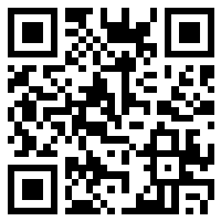 QR Code for bitcoin:3CUW2uTswcpeoHS46qDRLSZaHYosoAFegg