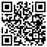 QR Code for bitcoin:3CUXmc37s52uKTQNgZLaibvRXMs7j5CDmC