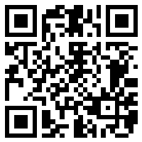 QR Code for bitcoin:3CUZ6uRpTx3KqeP5ssv2FuXNeusEGVTsJn