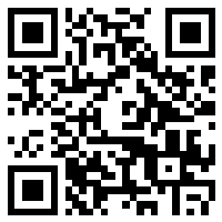 QR Code for bitcoin:3CUZdvNd72b9RC5SWDCzrgyURNHbG422Gg