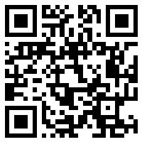 QR Code for bitcoin:3CUbRdULmch8vFN8yeHNYdLHXwes7uCcHH