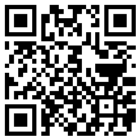 QR Code for bitcoin:3CUbZjoGokiAtsyT5PZex8aDyqKaPx1LY9