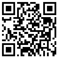 QR Code for bitcoin:3CUbedsVVyvSWkynA1D6fjdSaQvnpGaTLb