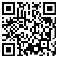 QR Code for bitcoin:3CUbkUXeDp2V5e3xq81WUDyWUGCZSZdrs5