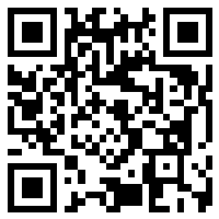 QR Code for bitcoin:3CUcJY5oipaBorUe1VMrMHowPbzA6cntj4