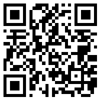 QR Code for bitcoin:3CUdXVPp1d2jZFD5Rtyh2D9G66TgkzMkT4