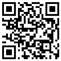 QR Code for bitcoin:3CUdnDLz5vX7MHm5T8SCCjFswaetxuVdMV