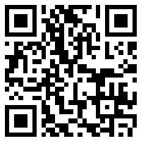 QR Code for bitcoin:3CUe8FuhZQnAhfHSFGdXF29ZrCG6SwfeA5
